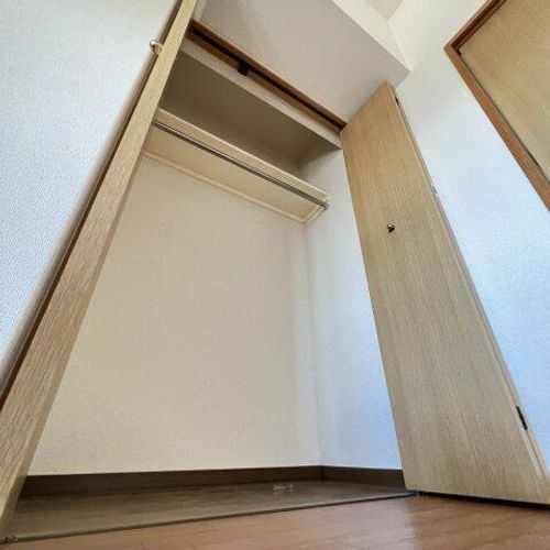 シュロス東白壁の内装