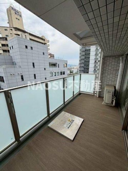 プレジオ荒本新町の内装