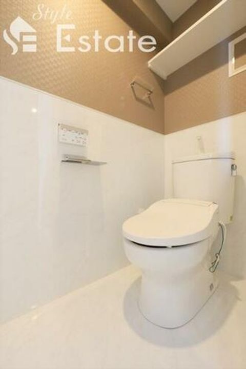 愛知県名古屋市天白区古川町(マンション)の賃貸物件の内装