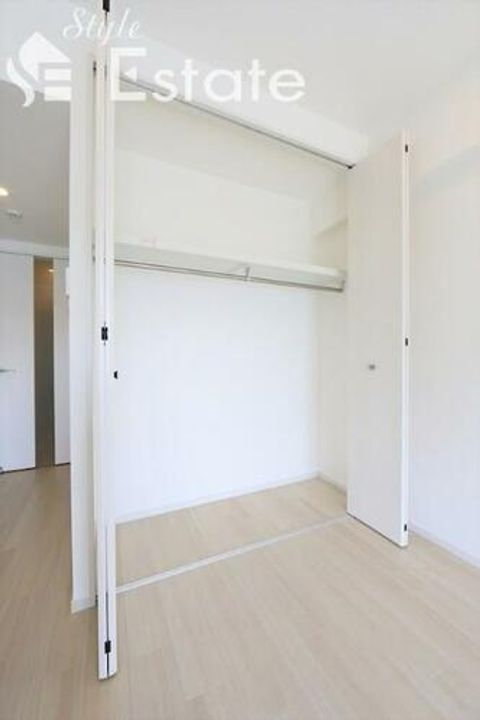 愛知県名古屋市天白区古川町(マンション)の賃貸物件の内装