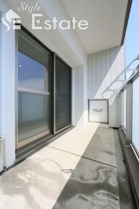 愛知県名古屋市天白区古川町(マンション)の賃貸物件の内装