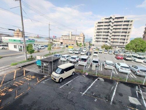 稲本マンション202のその他画像