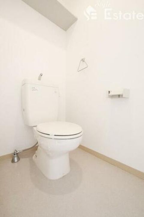 愛知県名古屋市熱田区明野町(アパート)の賃貸物件の内装