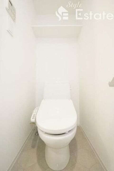 愛知県名古屋市西区菊井2丁目(マンション)の賃貸物件の内装