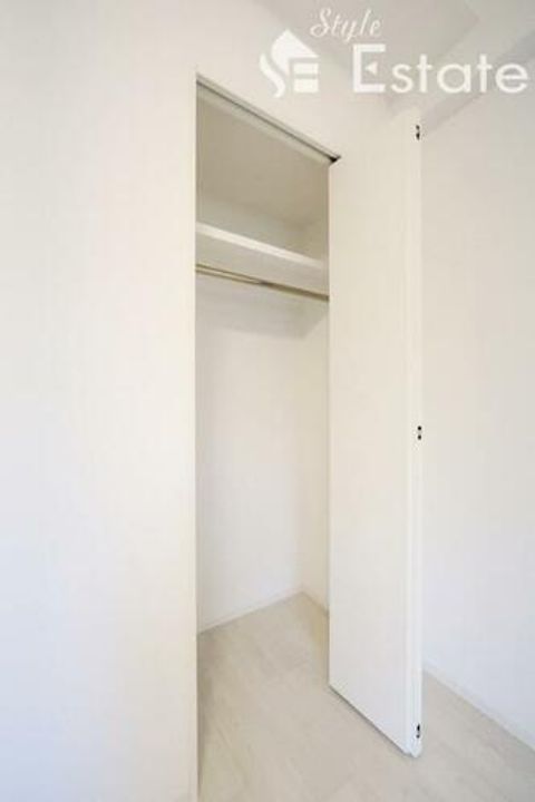 愛知県名古屋市西区菊井2丁目(マンション)の賃貸物件の内装