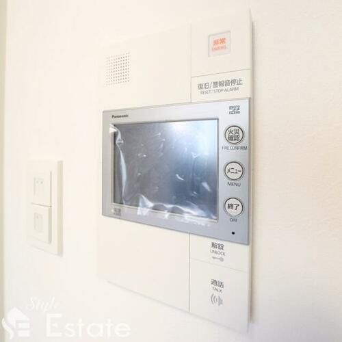 愛知県名古屋市西区菊井2丁目(マンション)の賃貸物件のその他画像