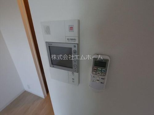パルティール浅間町のその他画像