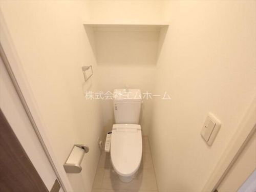 パルティール浅間町の内装