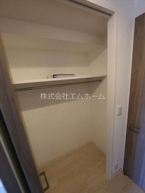 パルティール浅間町の内装
