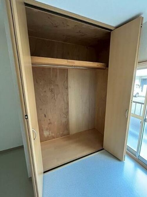 マンションサンライズ壱番館103の内装