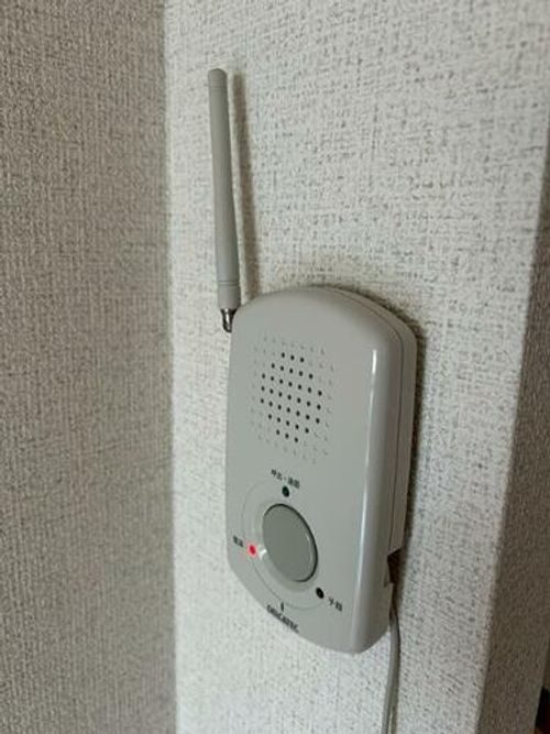 マンションサンライズ壱番館103のその他画像