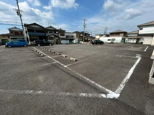 マンションサンライズ壱番館103のその他画像