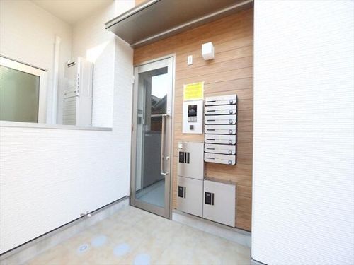 ハーモニーテラス外新町Ⅰのその他画像