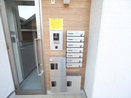 ハーモニーテラス外新町Ⅰのその他画像