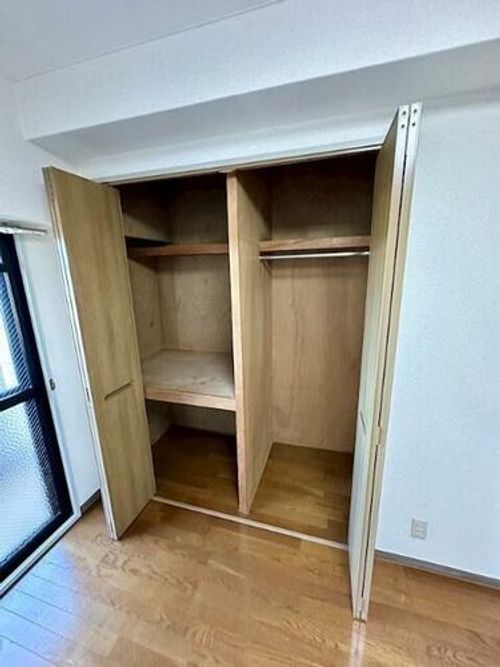 須磨パークアベニューの内装