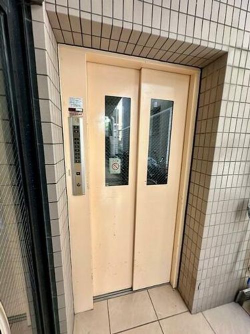 須磨パークアベニューのその他画像