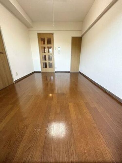 須磨パークアベニューの内装