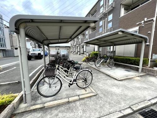 メゾン・アルカディアのその他画像