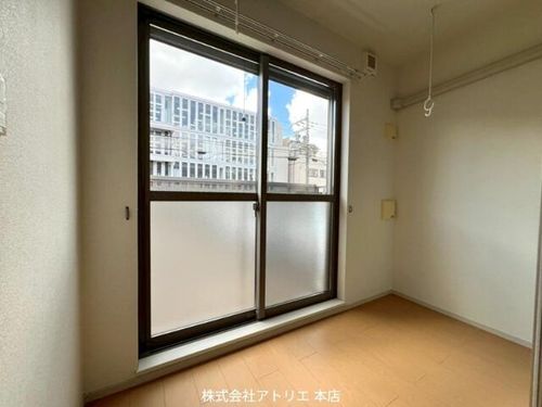 メゾン・アルカディアの内装