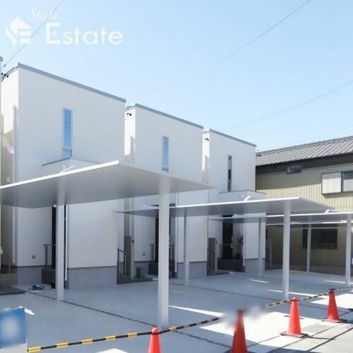 愛知県尾張旭市庄南町1丁目(一戸建)の賃貸物件のその他画像