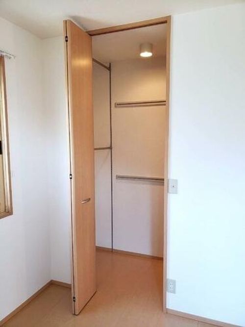 兵庫県川西市花屋敷2丁目(アパート)の賃貸物件の内装