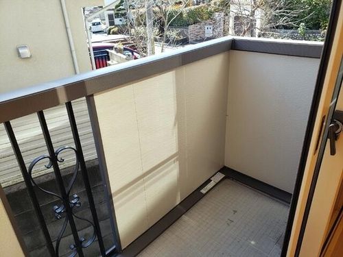 兵庫県川西市花屋敷2丁目(アパート)の賃貸物件の内装