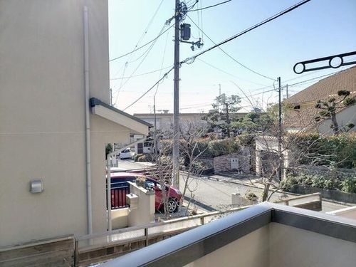 兵庫県川西市花屋敷2丁目(アパート)の賃貸物件のその他画像