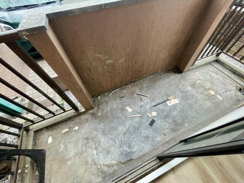 ECP土師ノ里の内装