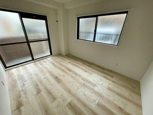 ECP土師ノ里の内装