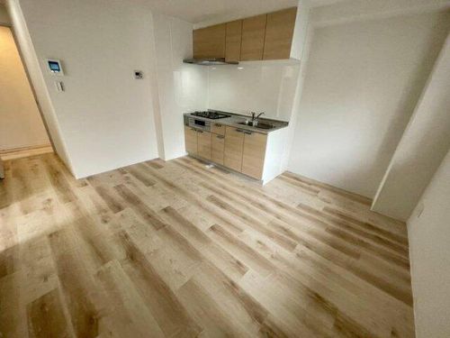 ECP土師ノ里の居間