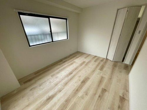 ECP土師ノ里の内装