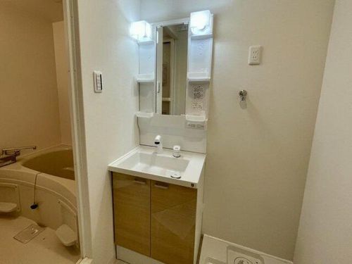 ECP土師ノ里の内装