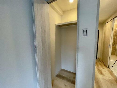 ECP土師ノ里の内装