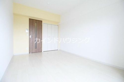 FDS住吉公園の内装