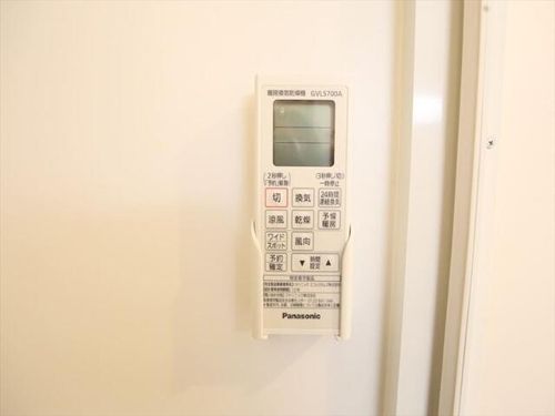 ハーモニーテラス守山103のその他画像