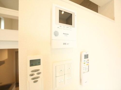 ハーモニーテラス守山103のその他画像