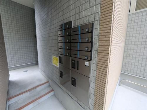ハーモニーテラス守山103のその他画像