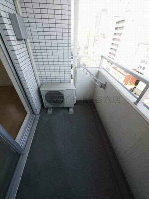 フォレストガーデン天満橋Ⅰの内装