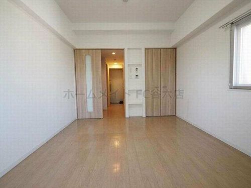 フォレストガーデン天満橋Ⅰの内装