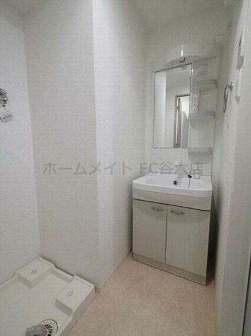 フォレストガーデン天満橋Ⅰの内装