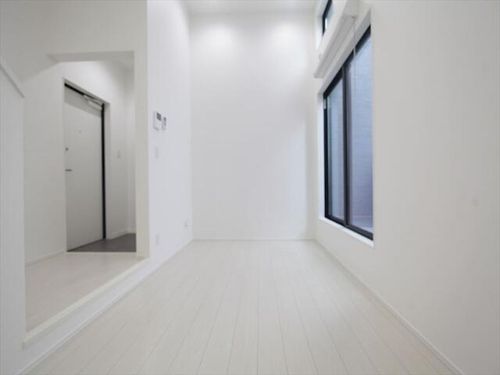 愛知県名古屋市緑区鳴海町字母呂後(アパート)の賃貸物件の内装