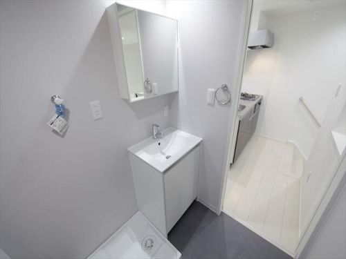 愛知県名古屋市緑区鳴海町字母呂後(アパート)の賃貸物件の内装