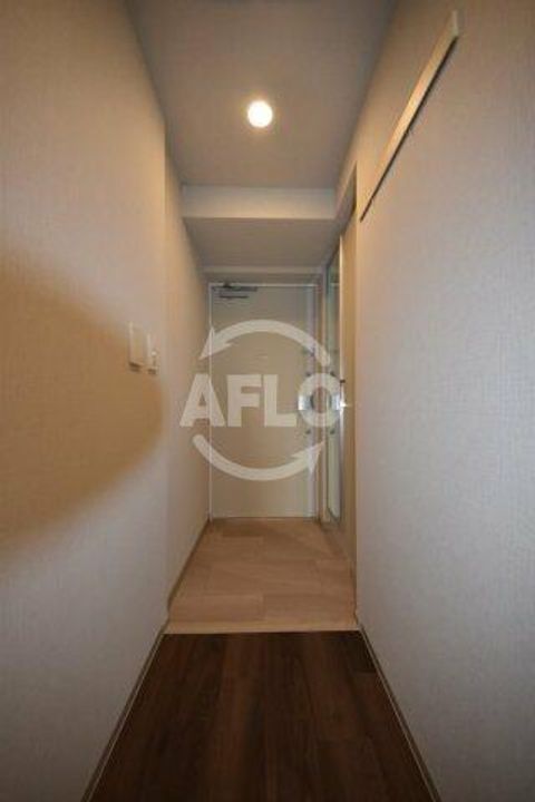 アーバネックス同心Ⅱの内装