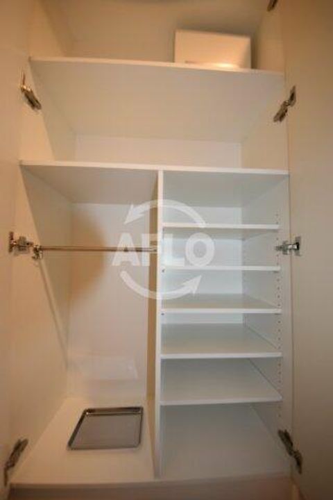 アーバネックス同心Ⅱの内装