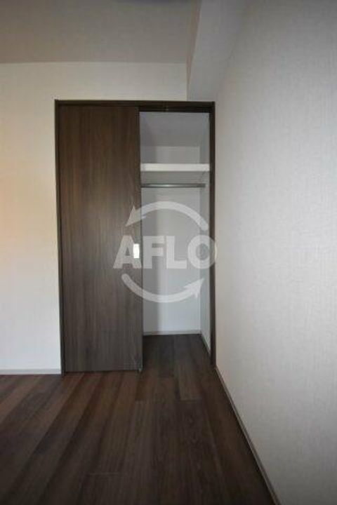 アーバネックス同心Ⅱの内装