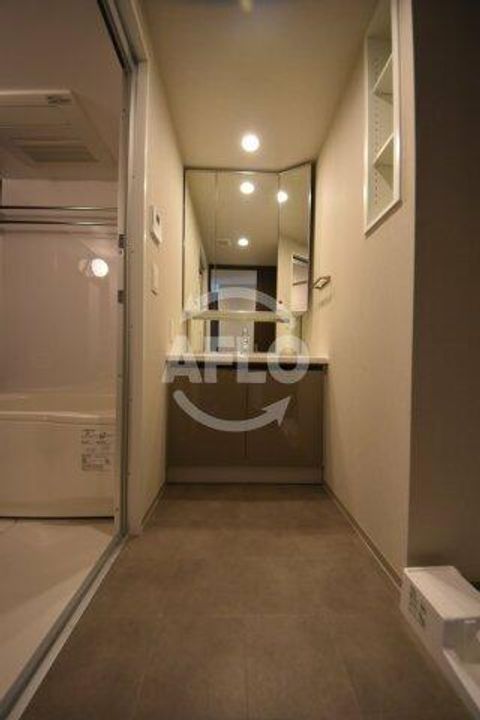 アーバネックス同心Ⅱの内装