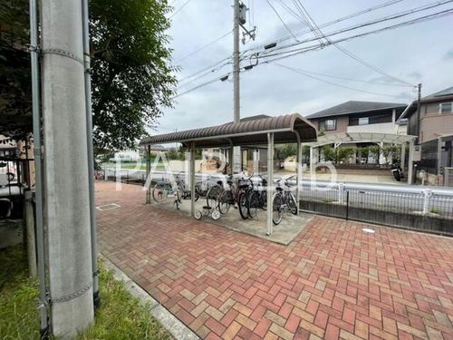 バードランドひめじ弐番館のその他画像