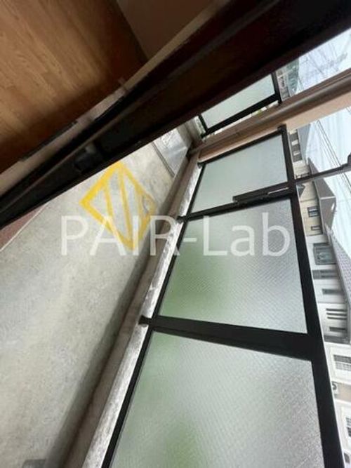 バードランドひめじ弐番館の内装