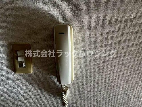 マンションヨコタ2号館のその他画像