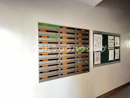 マンションヨコタ2号館のその他画像
